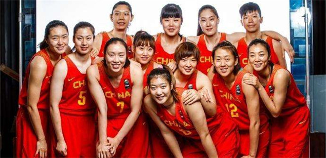 预测分析：德国女篮U19 vs 中国女篮U19