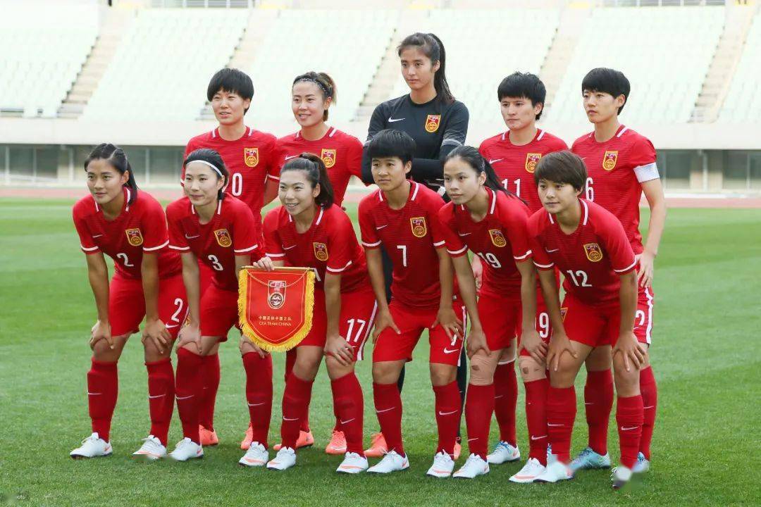 女足世界杯：中国女足能否战胜英格兰女足？