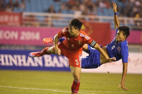 阿联酋U23vs中国U22：谁将成为U23亚洲杯的黑马