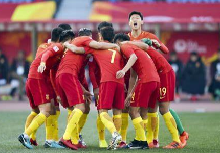 龙争虎斗！中国香港U23 VS 阿富汗U23，胜者之路跃然