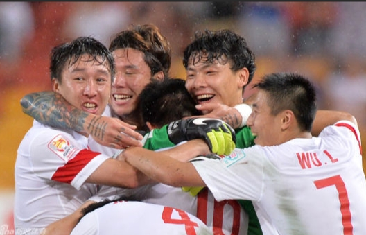 亚运男足：缅甸U23 vs 中国U23，实力碰撞