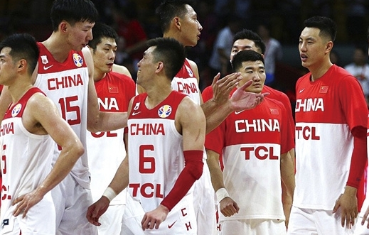 火热开赛！中国男篮VS中国香港男篮，亚运男篮小组赛直击战场！