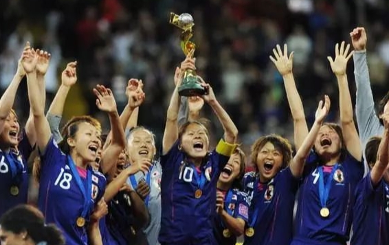 亚运女足半决赛：中国女足 vs 日本女足，绝世对决！